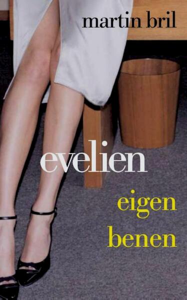 Eigen benen - Martin Bril (ISBN 9789044618983)