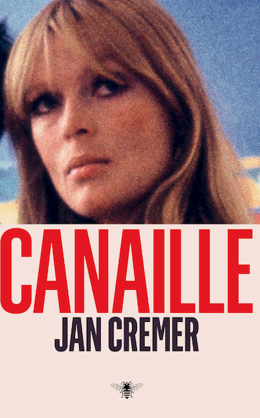Canaille - Jan Cremer (ISBN 9789403153001)