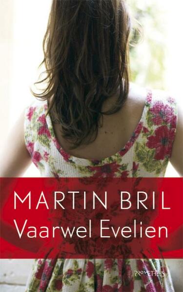 Vaarwel Evelien - Martin Bril (ISBN 9789044618549)