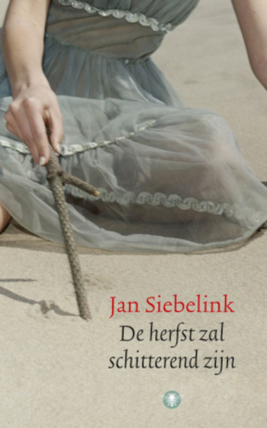 De herfst zal schitterend zijn - Jan Siebelink (ISBN 9789023456070)