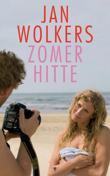 Zomerhitte - Jan Wolkers (ISBN 9789023450955)