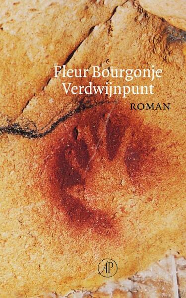Verdwijnpunt - Fleur Bourgonje (ISBN 9789029576468)