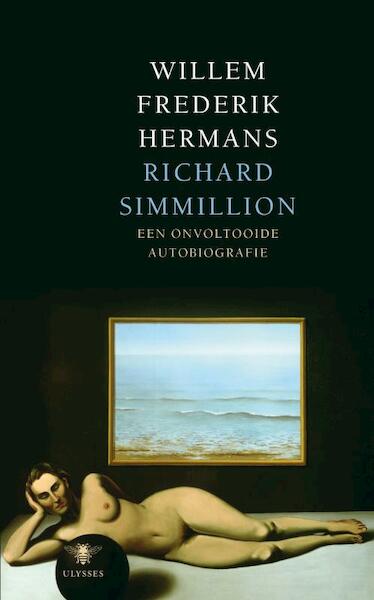 Richard Simmillion - Willem Frederik Hermans (ISBN 9789023448945)