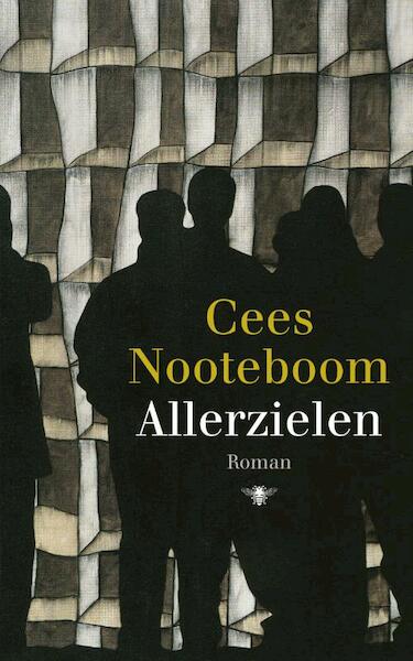 Allerzielen - Cees Nooteboom (ISBN 9789023448846)