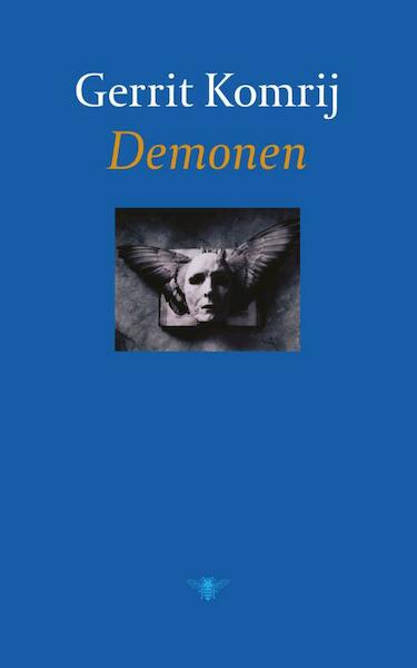 Demonen - Gerrit Komrij (ISBN 9789023465751)