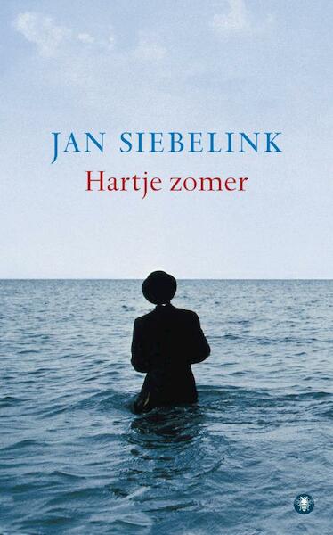 Hartje zomer - Jan Siebelink (ISBN 9789023450825)