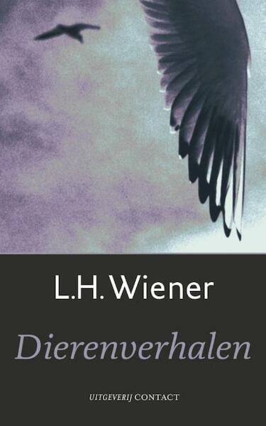 Dierenverhalen - L.H. Wiener (ISBN 9789025439972)