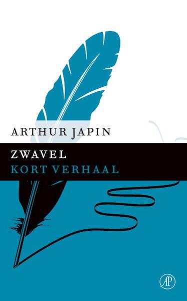 Zwavel - Arthur Japin (ISBN 9789029591362)