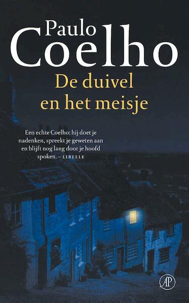 De duivel en het meisje - Paulo Coelho (ISBN 9789029594189)