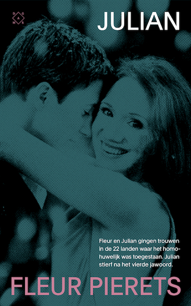Julian - Fleur Pierets (ISBN 9789493168190)