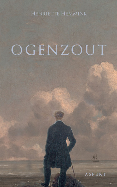 Ogenzout - Henriette Hemmink (ISBN 9789464241792)