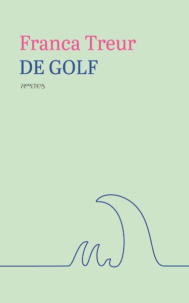 De golf - Franca Treur (ISBN 9789044648713)