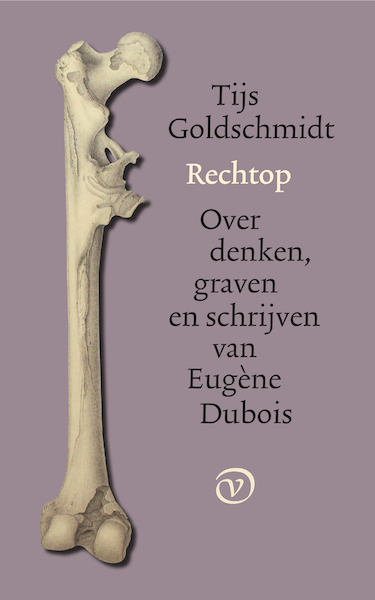 Rechtop - Tijs Goldschmidt (ISBN 9789028220546)