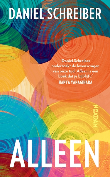 Alleen - Daniel Schreiber (ISBN 9789046830130)