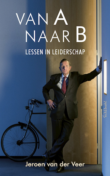Van A naar B - Jeroen van der Veer (ISBN 9789044650648)