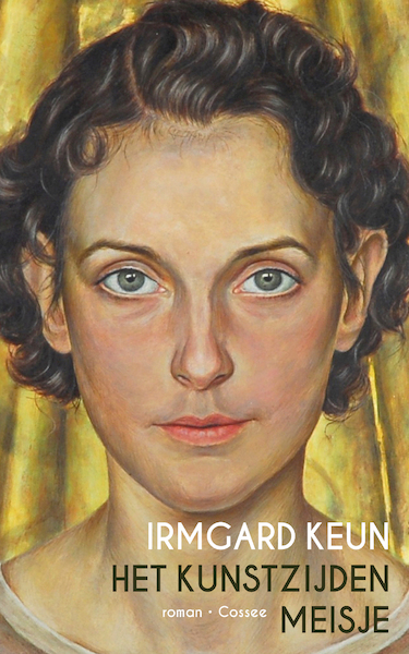 Het kunstzijden meisje - Irmgard Keun (ISBN 9789464520910)