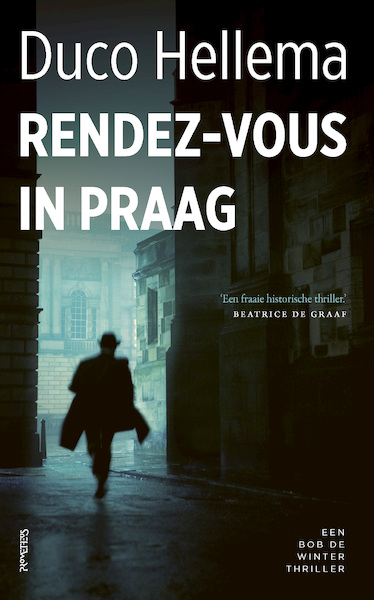 Rendez-vous in Praag - Duco Hellema (ISBN 9789044652642)