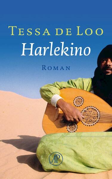 Harlekino - Tessa de Loo (ISBN 9789029580137)