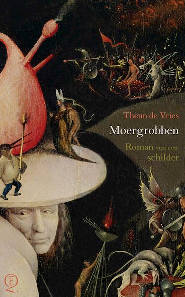 Moergrobben - Theun de Vries (ISBN 9789021403809)
