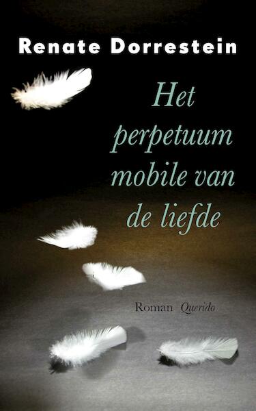 Het perpetuum mobile van de liefde - Renate Dorrestein (ISBN 9789021406756)