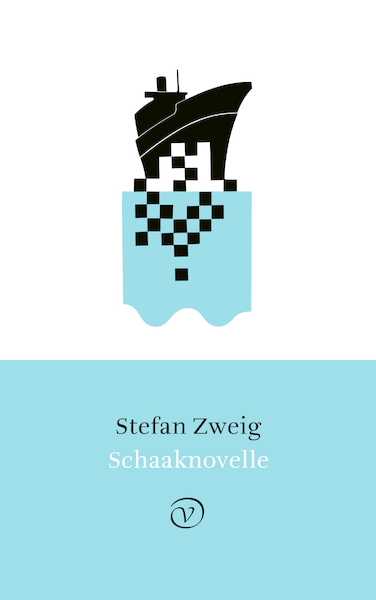 Schaaknovelle - Stefan Zweig (ISBN 9789028251199)