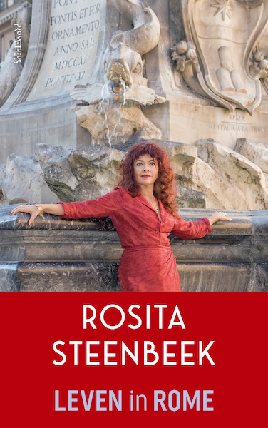 Leven in Rome - Rosita Steenbeek (ISBN 9789044647518)
