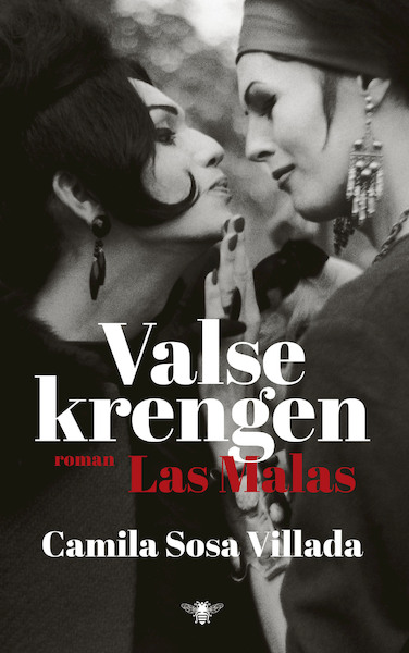 Valse krengen - Camila Sosa Villada (ISBN 9789403129686)