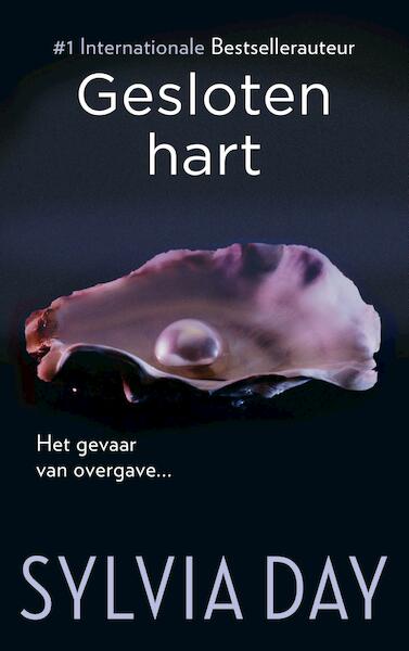 Gesloten hart - Sylvia Day (ISBN 9789044972221)