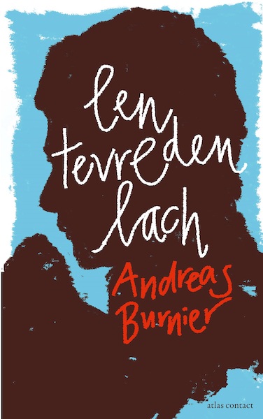 Een tevreden lach - Andreas Burnier (ISBN 9789025445300)