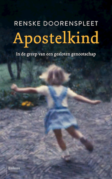 Apostelkind - Renske Doorenspleet (ISBN 9789463820943)