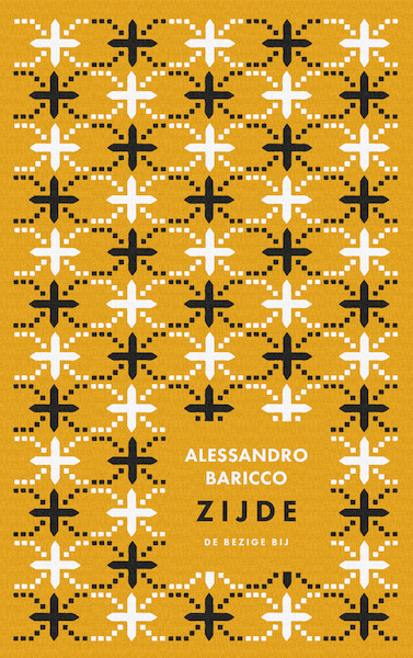 Zijde - Alessandro Baricco (ISBN 9789023483342)