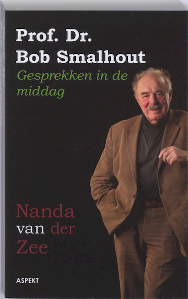 Gesprekken in de middag - Nanda Van Der Zee (ISBN 9789464621112)