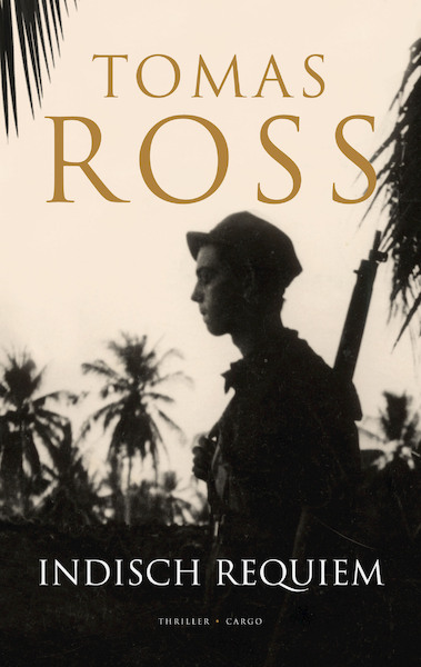 Indisch Requiem - Tomas Ross (ISBN 9789403178707)