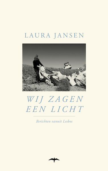 Wij zagen een licht - Laura Jansen (ISBN 9789400407008)