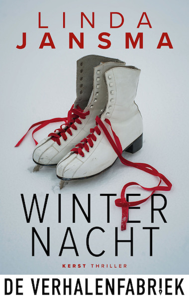 Winternacht - Linda Jansma (ISBN 9789461096296)
