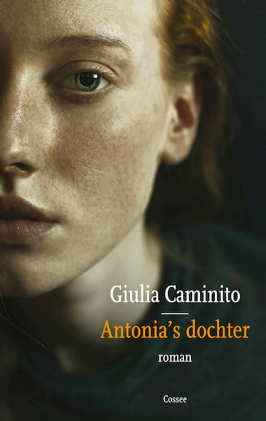 Geen zoetwater - Giulia Caminito (ISBN 9789464520088)