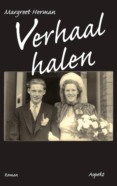 Verhaal halen - M. Herman (ISBN 9789464625875)