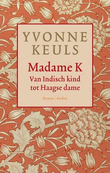 Madame K - Yvonne Keuls (ISBN 9789041419088)
