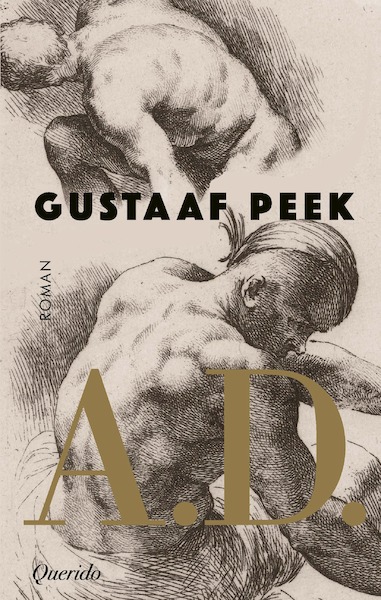 A.D. - Gustaaf Peek (ISBN 9789021428451)