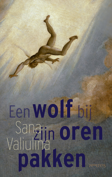 Een wolf bij zijn oren pakken - Sana Valiulina (ISBN 9789044639490)