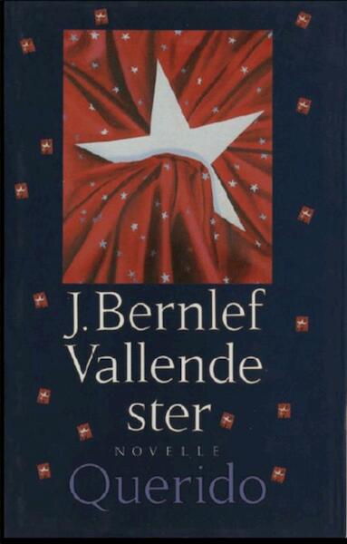 Vallende ster - J. Bernlef (ISBN 9789021443584)