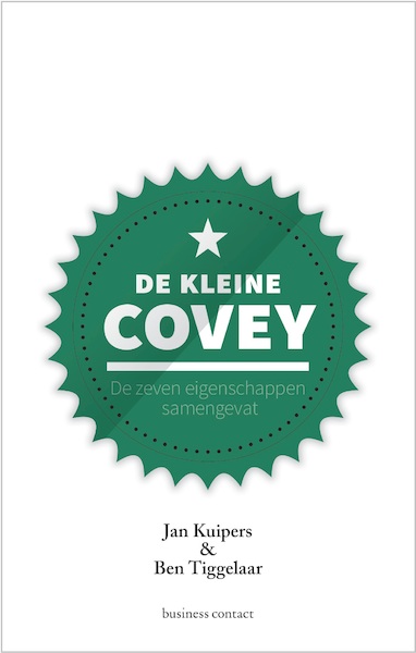 De kleine Covey - Jan Kuipers, Ben Tiggelaar (ISBN 9789047009030)