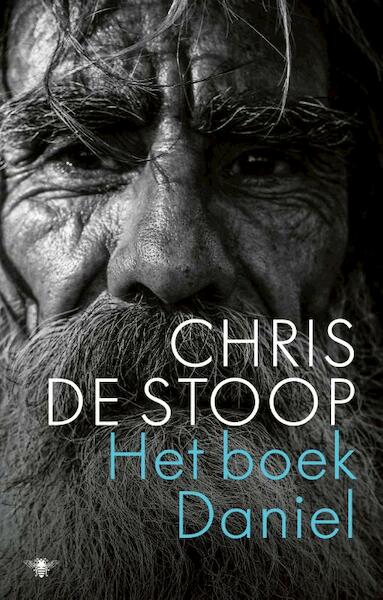 Het boek Daniël - Chris De Stoop (ISBN 9789403104119)