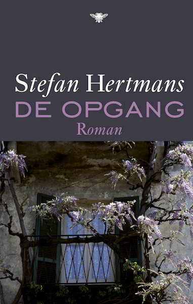 De opgang - Stefan Hertmans (ISBN 9789403101613)