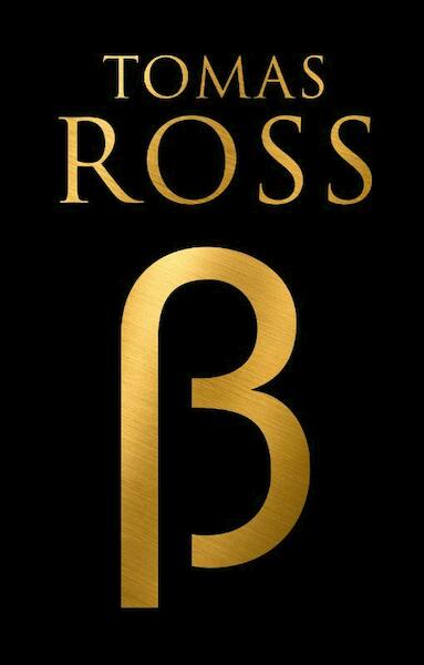 Bèta - Tomas Ross (ISBN 9789403115917)