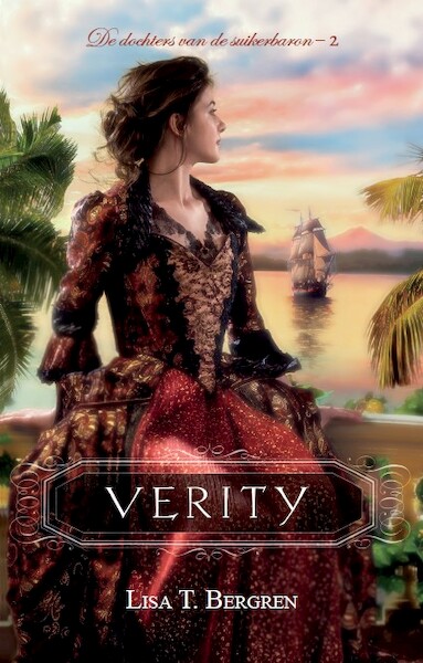 Verity - Lisa T. Bergren (ISBN 9789064513671)