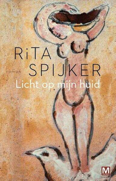 Hemelkind - Rita Spijker (ISBN 9789460689949)