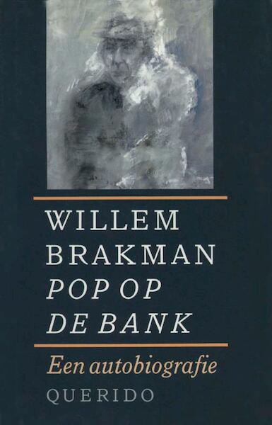 Pop op de bank - Willem Brakman (ISBN 9789021444024)