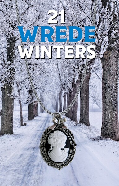 21 Wrede Winters - Fedor de Groot, Cecile Koops, Frans van der Eem, Nel Goudriaan (ISBN 9789493233669)