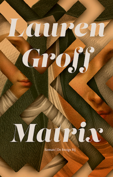 Matrix - Lauren Groff (ISBN 9789403145518)